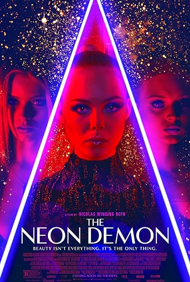 The Neon Demon