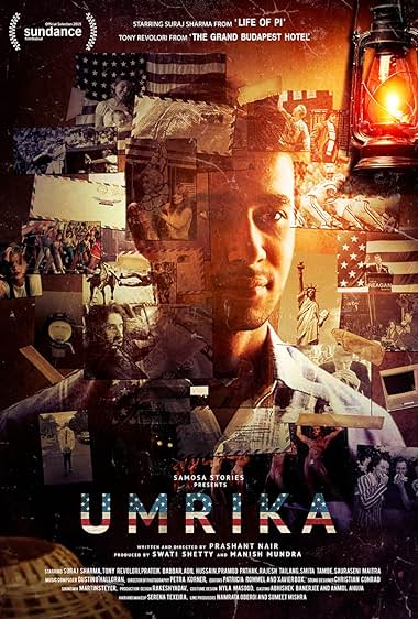 Umrika