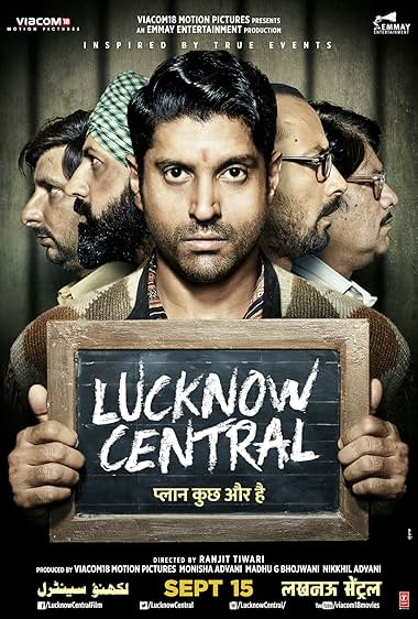 Lucknow Central