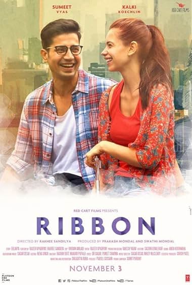 Ribbon