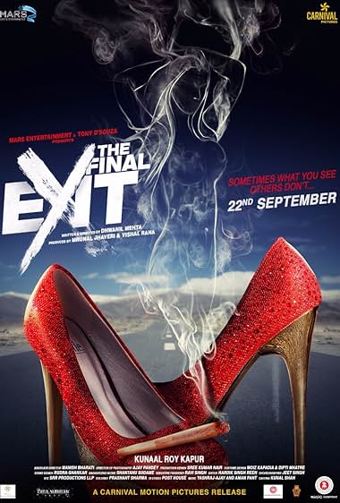The Final Exit