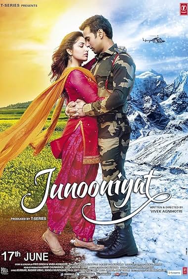 Junooniyat