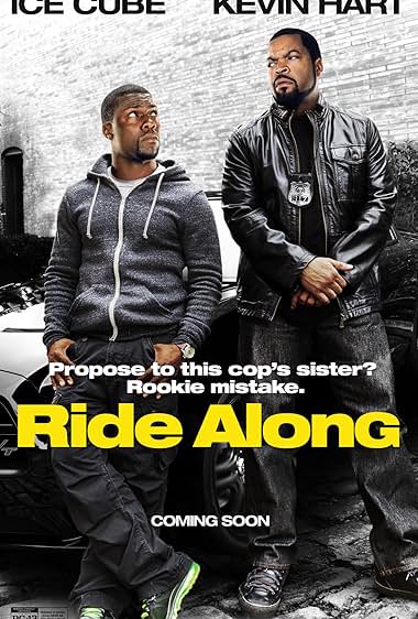 Ride Along