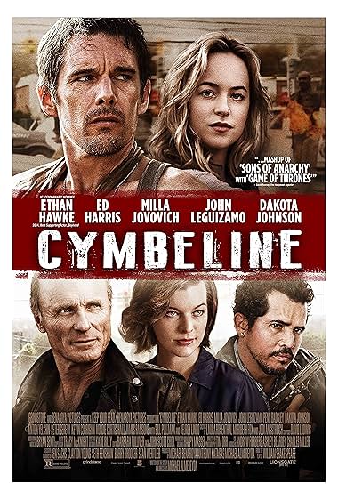Cymbeline