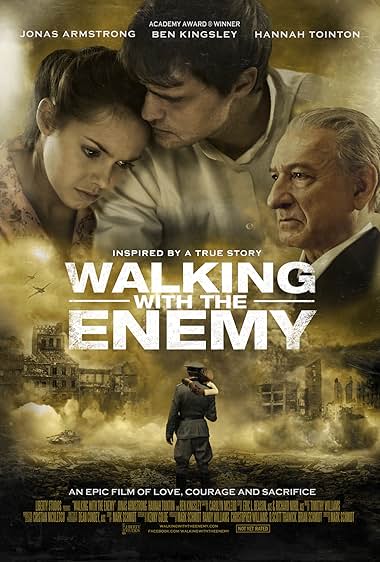 Walking with the Enemy