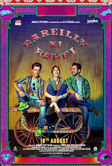 Bareilly Ki Barfi