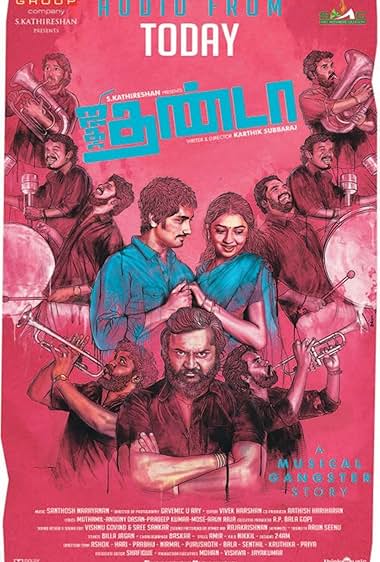 Jigarthanda