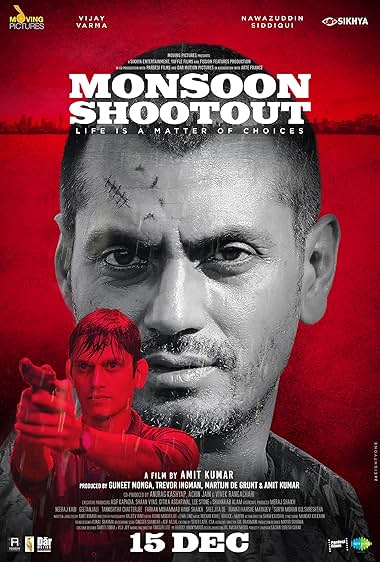 Monsoon Shootout