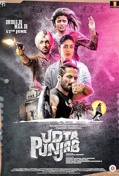 Udta Punjab