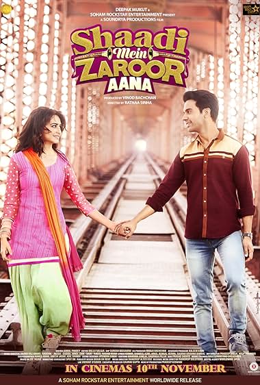 Shaadi Mein Zaroor Aana