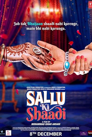 Sallu Ki Shaadi