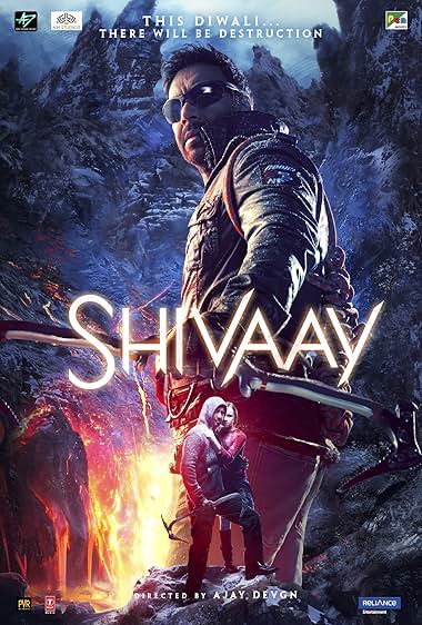 Shivaay