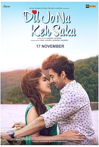 Dil Jo Na Keh Saka