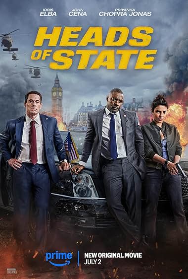 Heads of State