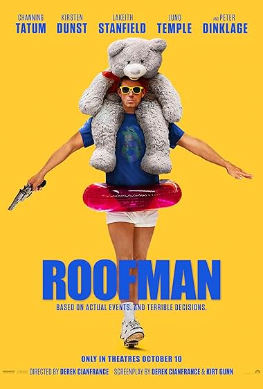 Roofman
