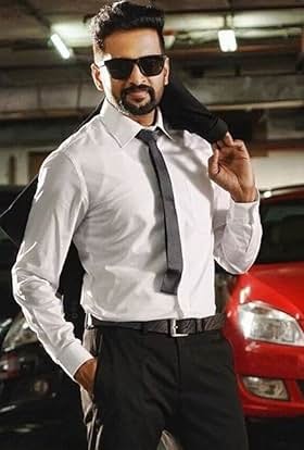 Santhanam