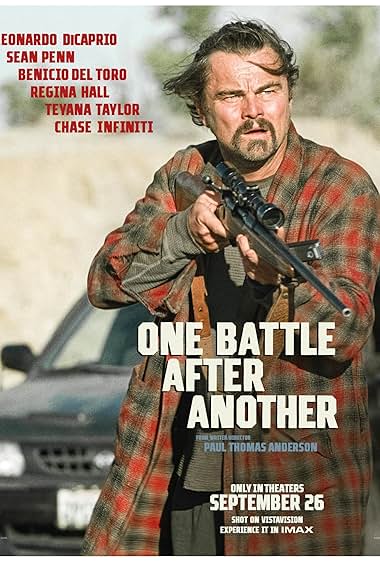 One Battle After Another
