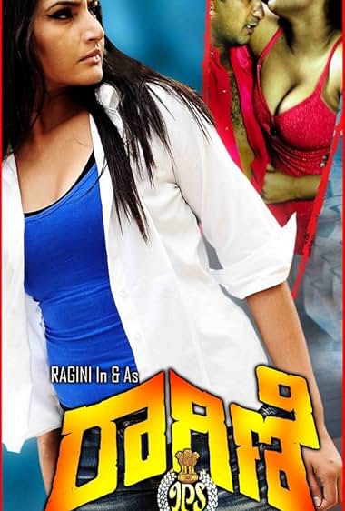Ragini IPS