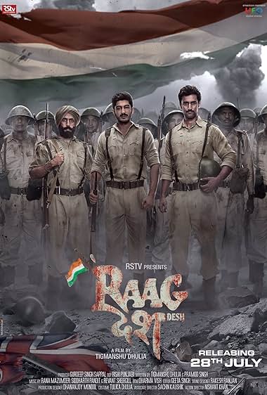 Raag Desh