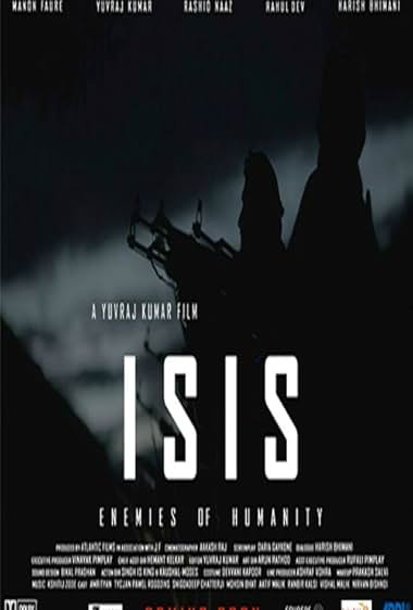 ISIS: Enemies of Humanity