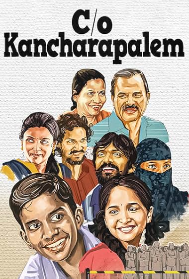 C/o Kancharapalem