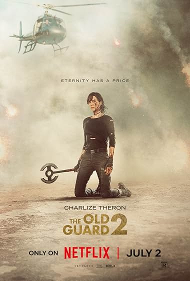 The Old Guard 2