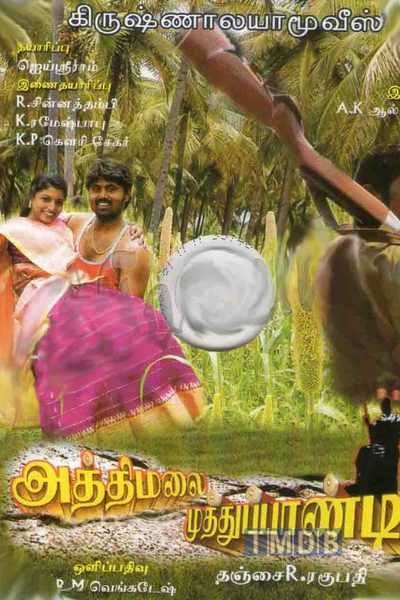 Athimalai Muthupandi