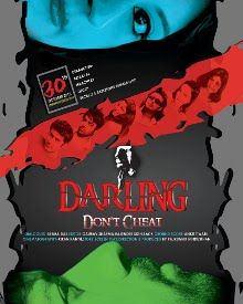 Darling Don’t Cheat