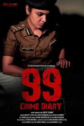 99 Crime Diary