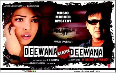 Deewana Main Deewana