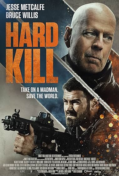 Hard kill