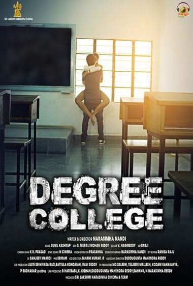 Degree College