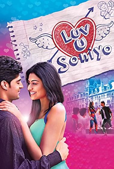 Luv U Soniyo