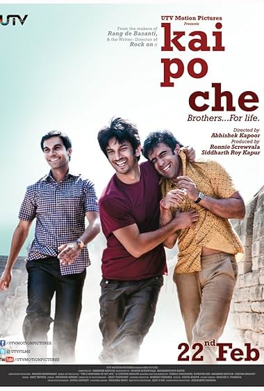 Kai Po Che