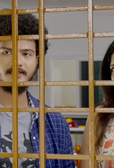 Screenplay of an Indian Love Story