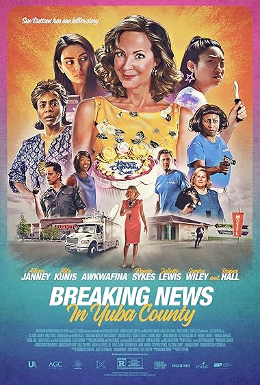 Breaking News in Yuba County