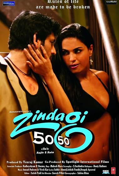 Zindagi 50 50