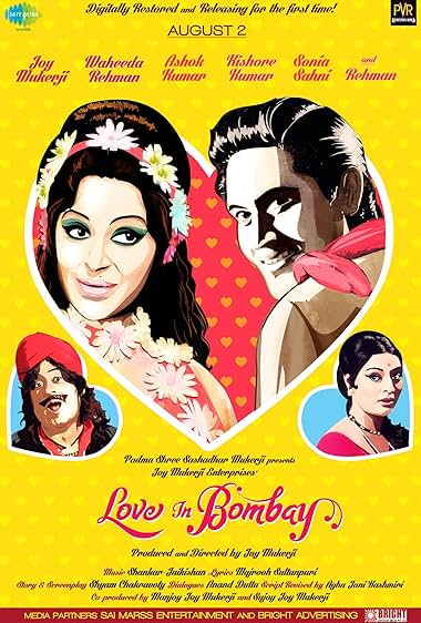 Love in Bombay