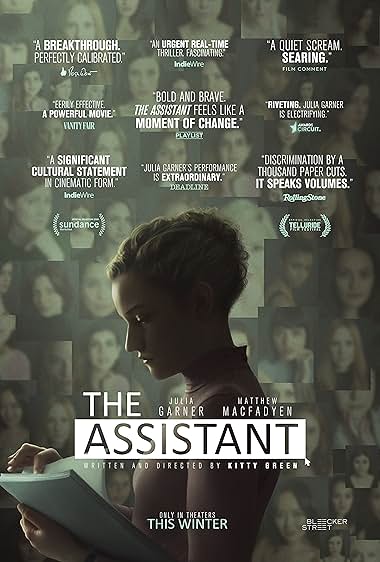 The Assistant