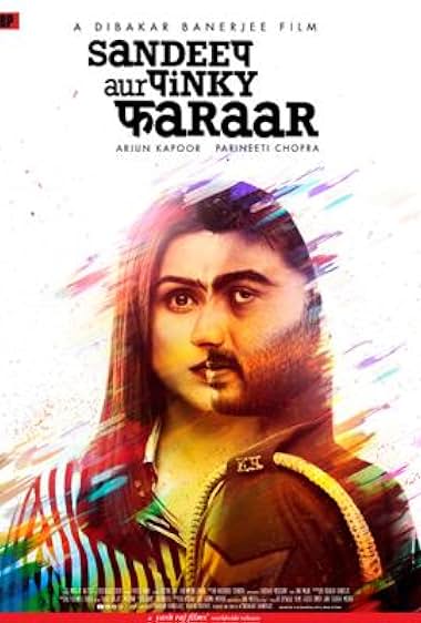 Sandeep Aur Pinky Faraar