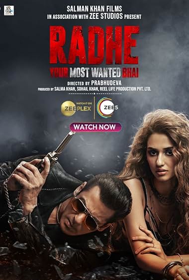 Radhe
