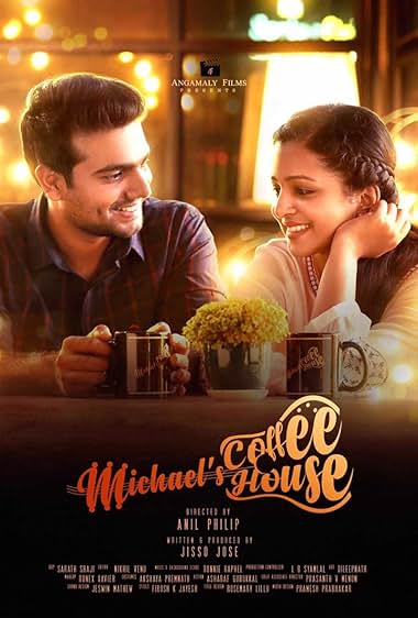 Michael’s Coffee House