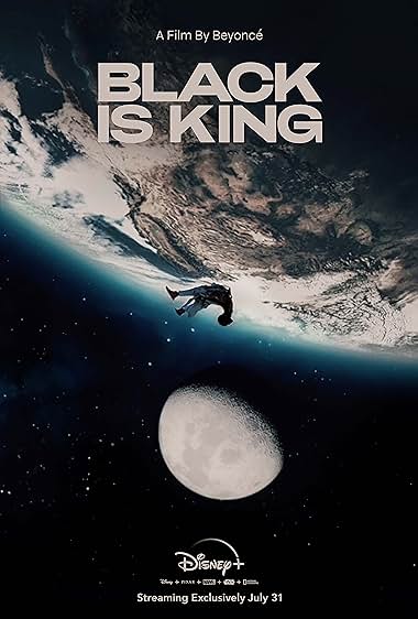 Black is king