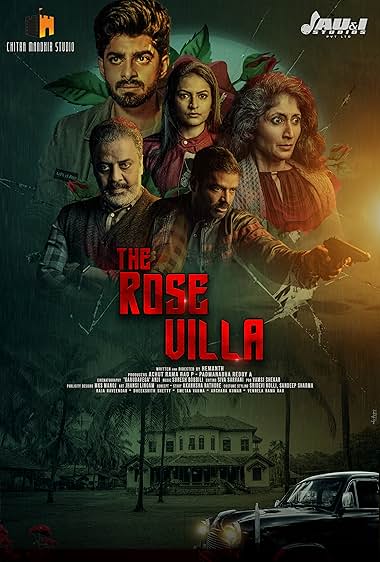 The Rose Villa