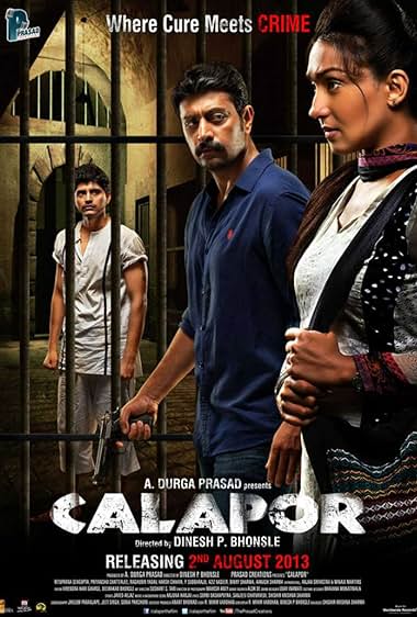 Calapor