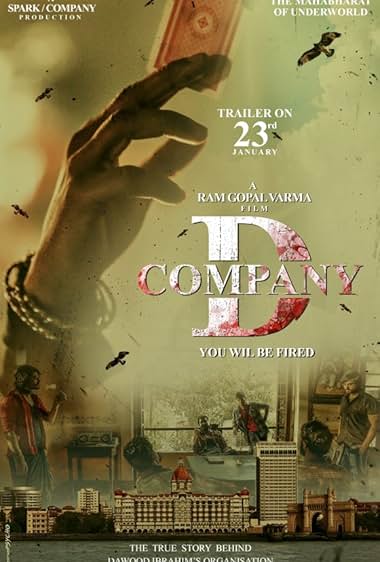 D Company
