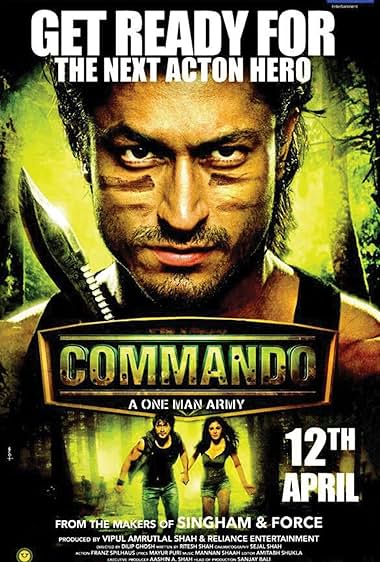 Commando