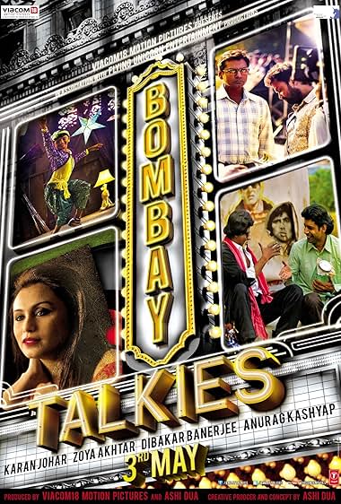 Bombay Talkies