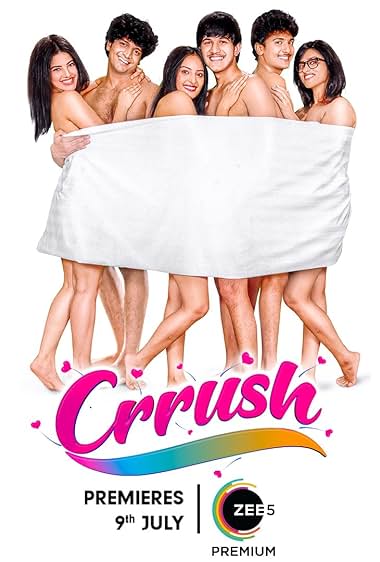 Crrush