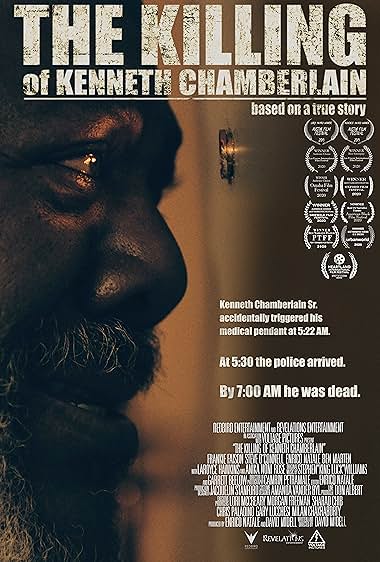 The Killing of Kenneth Chamberlain